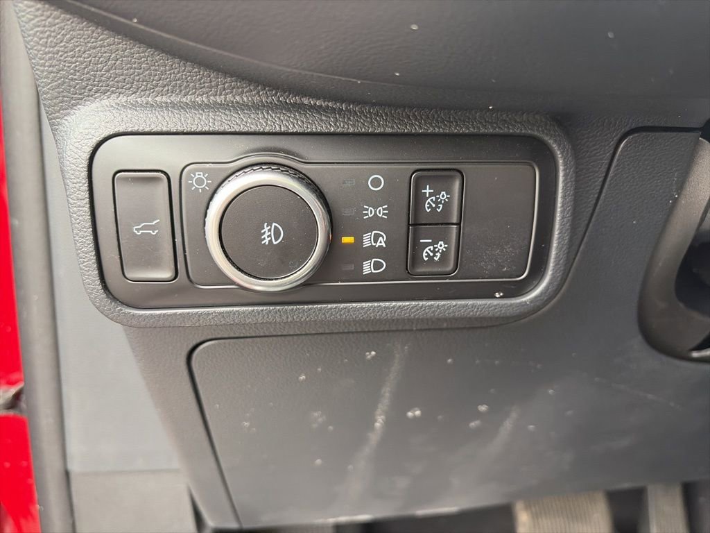 Used 2025 Ford Explorer ST-Line image 17