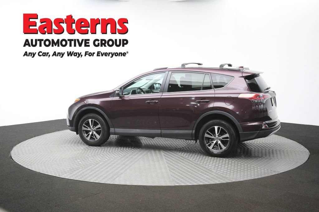 Used 2016 Toyota RAV4 XLE w/ Convenience Package AWD/4WD image 63