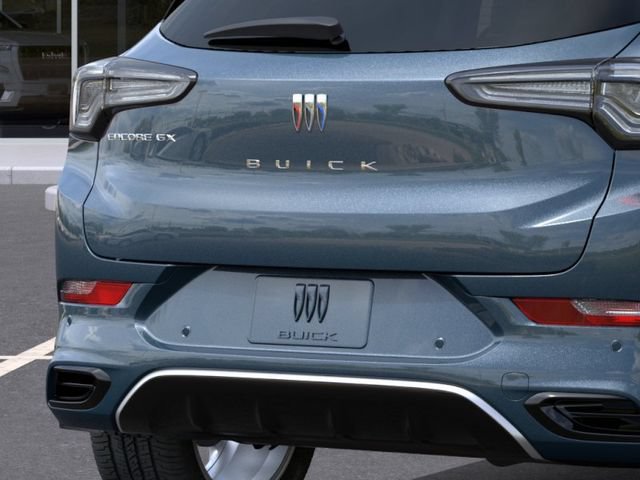 New 2026 Buick Encore GX Avenir w/ Avenir Technology Package FWD image 14