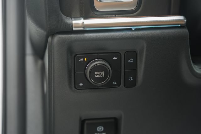 New 2026 Ford Expedition King Ranch AWD/4WD image 58