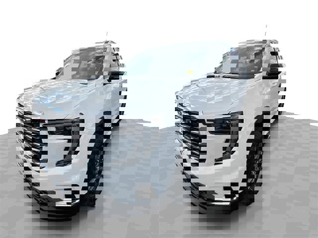 Certified 2025 GMC Acadia Elevation