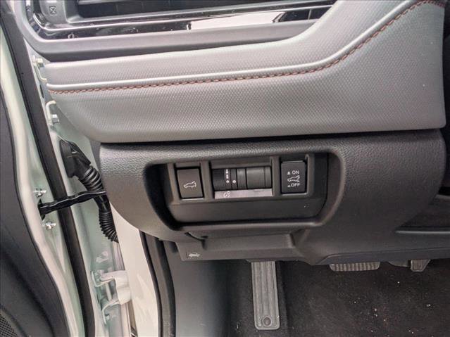 New 2026 Subaru Forester Sport image 19