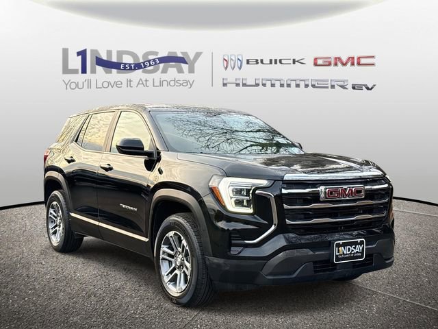 Used 2025 GMC Terrain Elevation AWD/4WD image 1