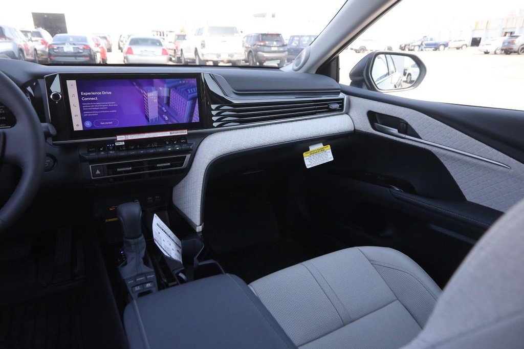 New 2026 Toyota Camry XLE image 26