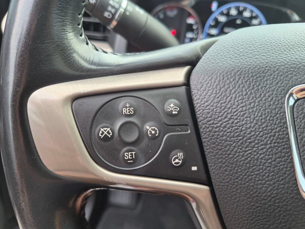 Used 2022 GMC Acadia Denali w/ Black Diamond Edition FWD image 14