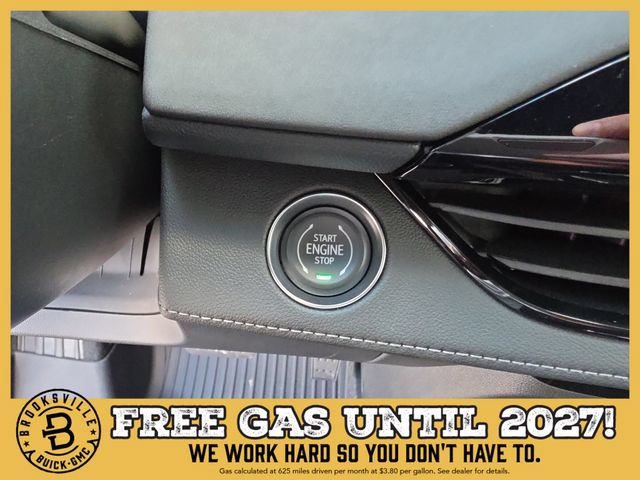 New 2027 Buick Enclave Sport Touring w/ Power Package FWD image 28