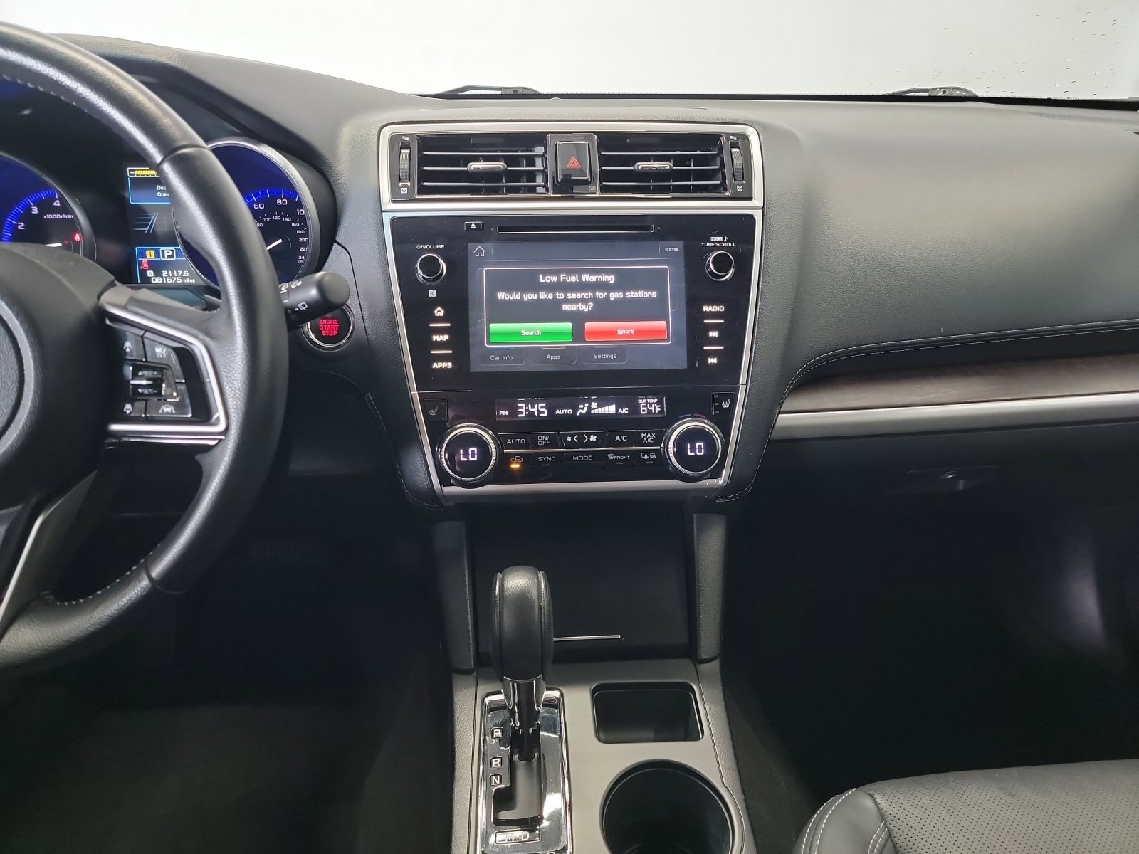 Used 2018 Subaru Outback 2.5i Limited AWD/4WD image 20