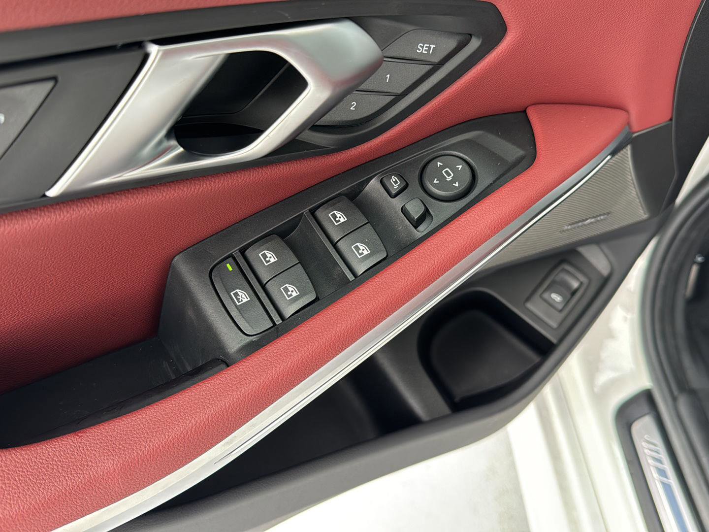 New 2026 BMW M340i image 28