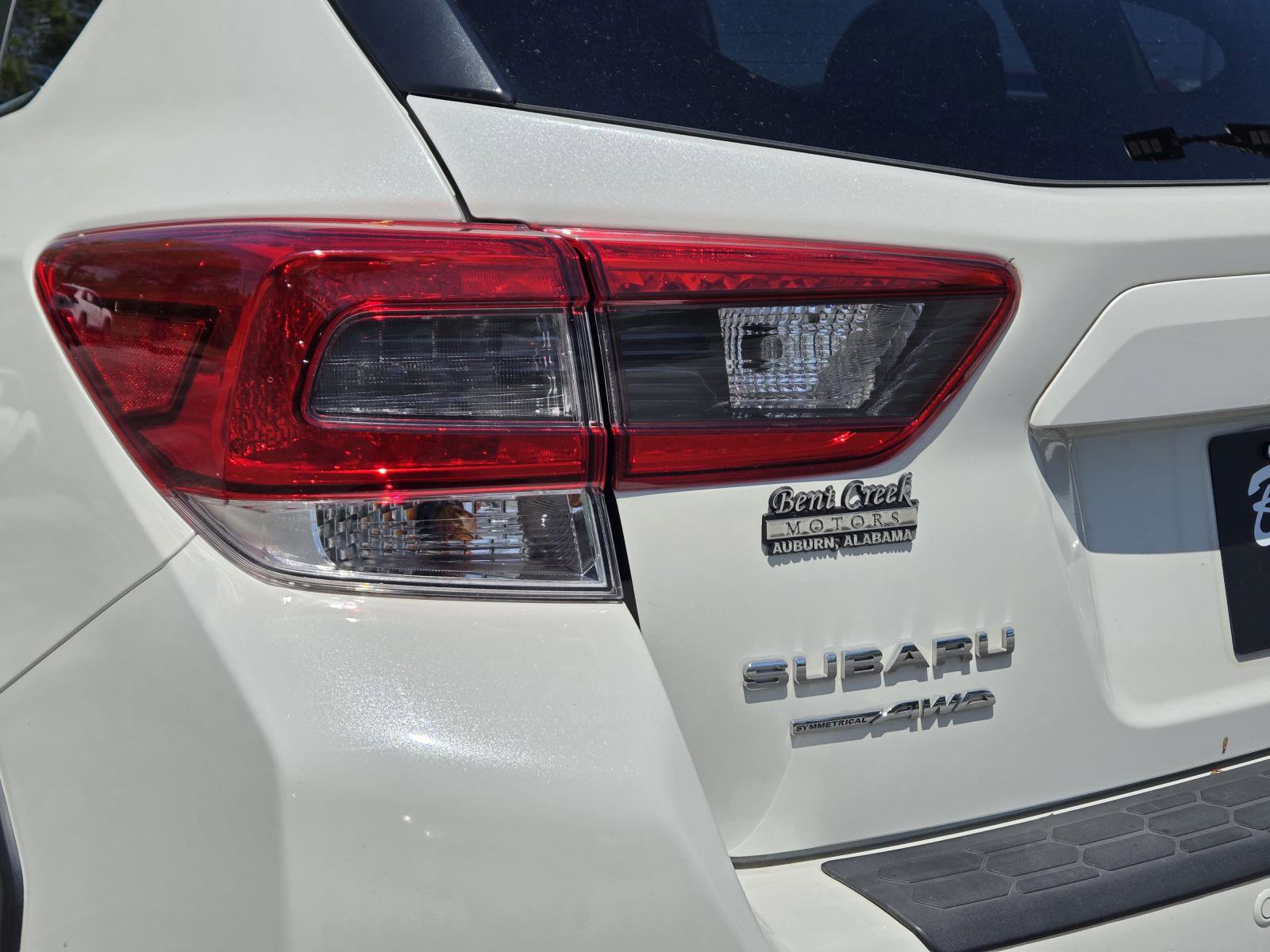 Used 2021 Subaru Crosstrek 2.5i Limited w/ Moonroof Package 2 AWD/4WD image 9