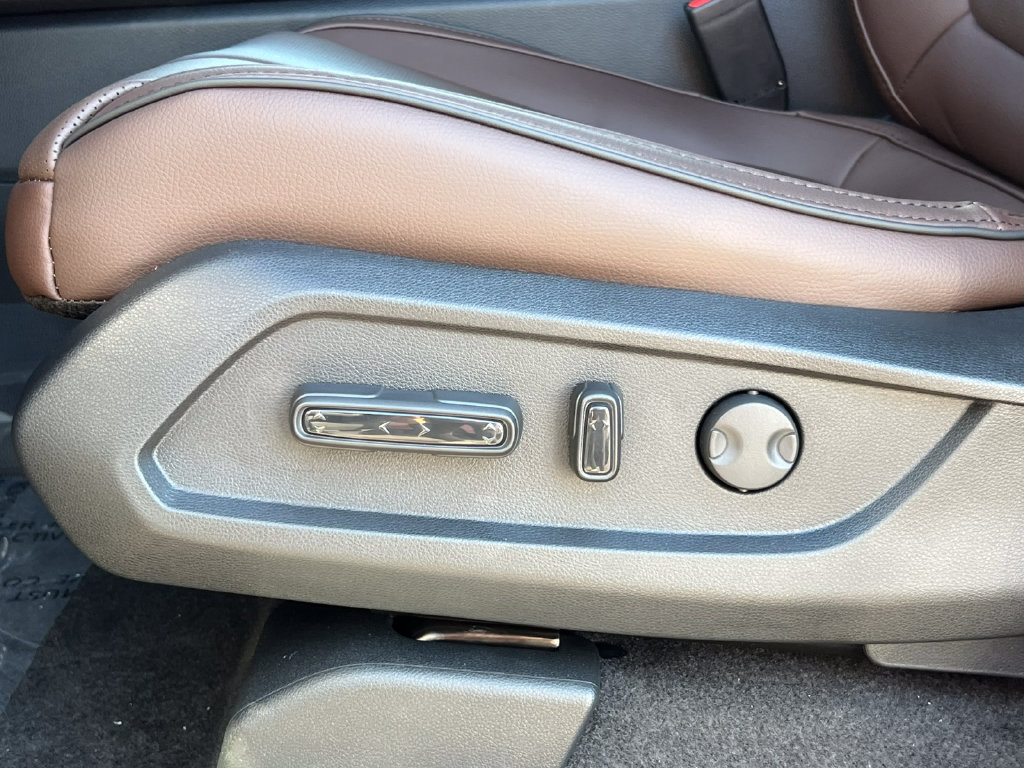 New 2026 Honda Pilot Elite image 10