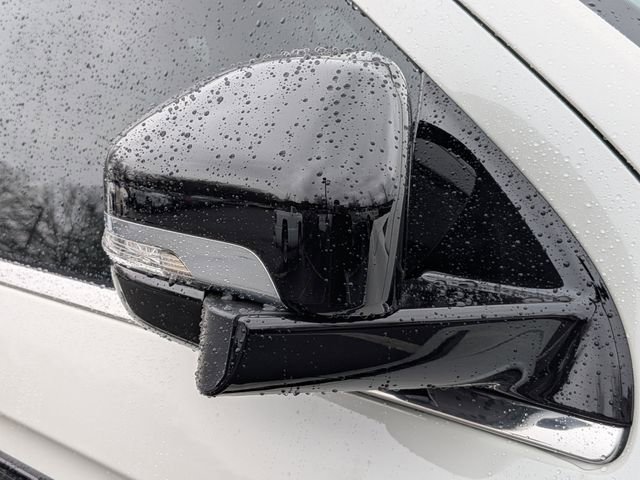 New 2026 Lincoln Navigator Black Label image 12