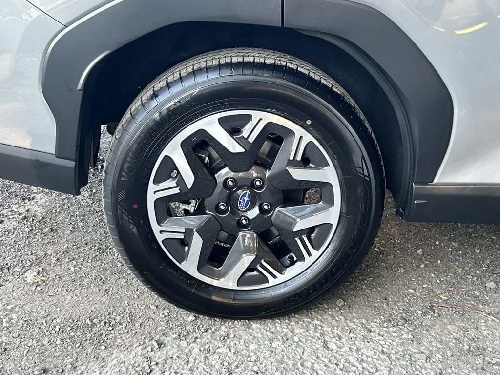 Certified 2026 Subaru Forester Premium AWD/4WD image 12