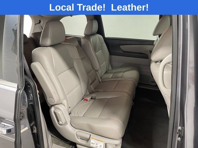 Used 2016 Honda Odyssey EX-L image 22