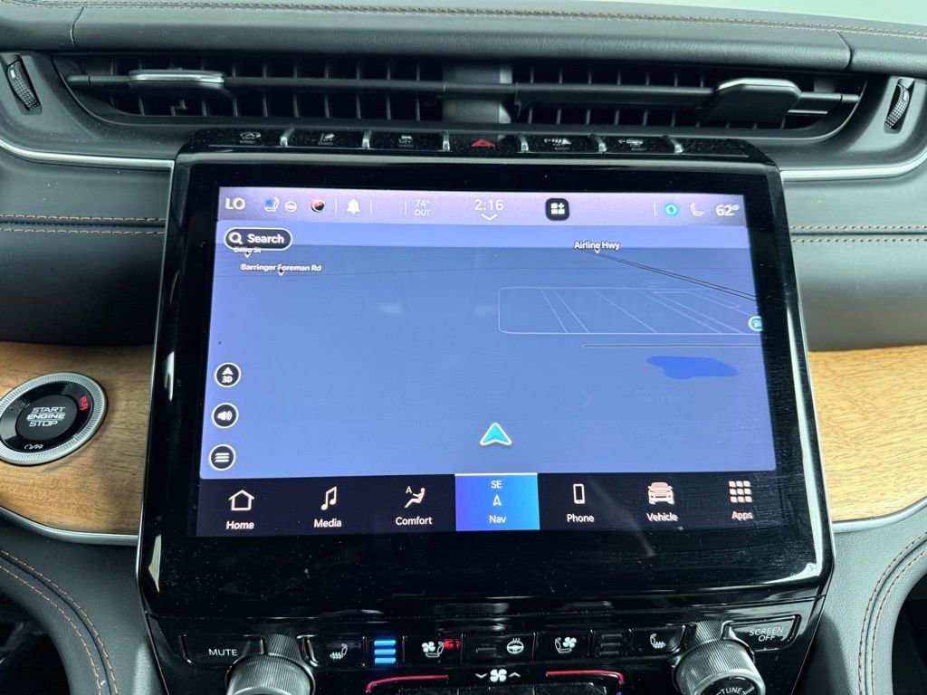 Used 2021 Jeep Grand Cherokee L Summit image 20