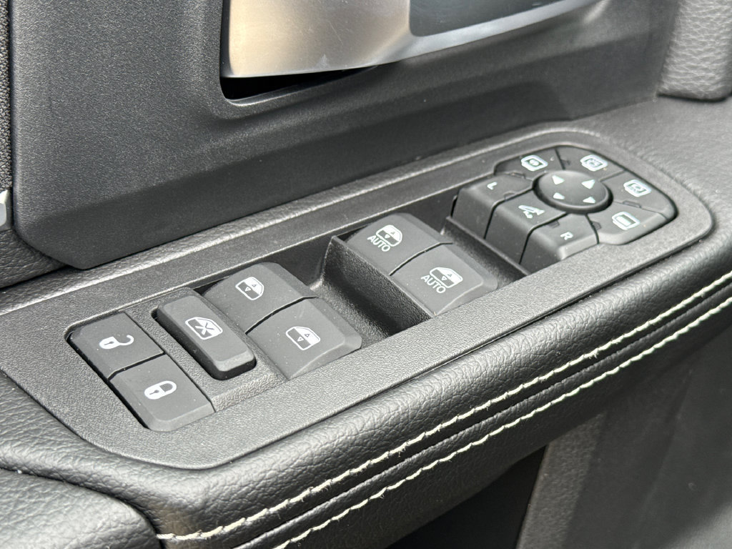 New 2026 RAM 2500 Lone Star AWD/4WD image 20