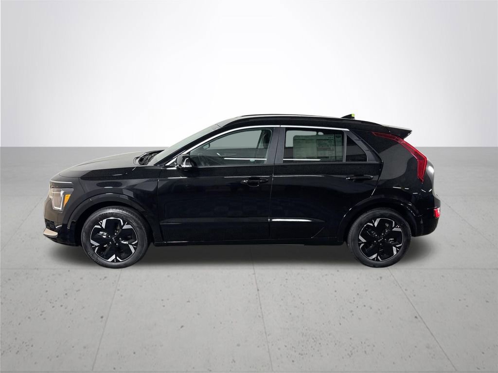 New 2026 Kia Niro Wind FWD image 9