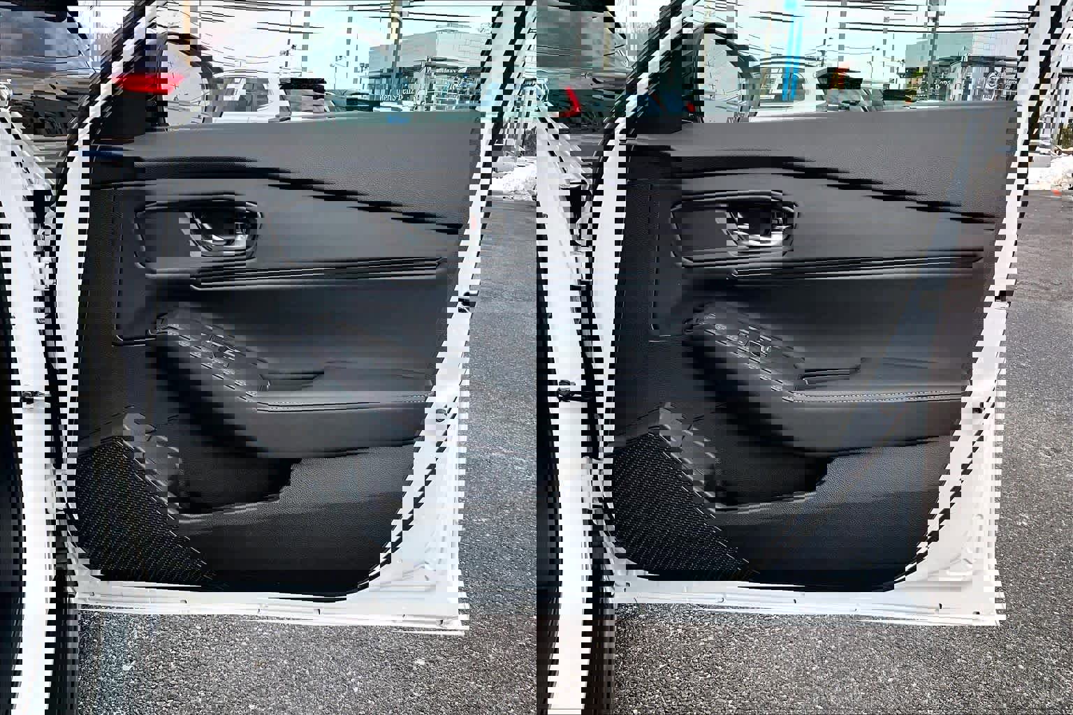 Used 2025 Honda Accord Sport image 23