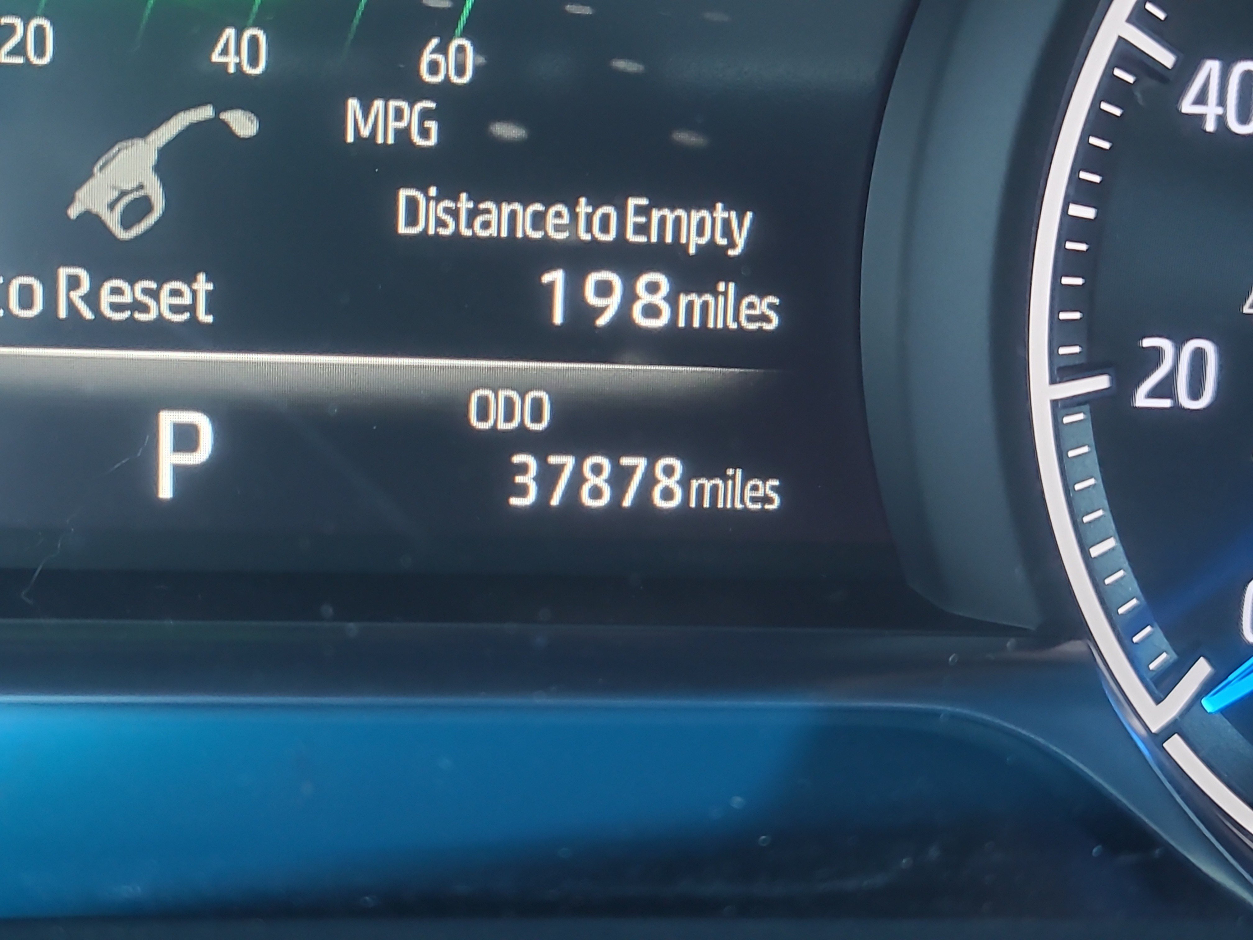 Certified 2023 Toyota Venza Nightshade AWD/4WD image 24