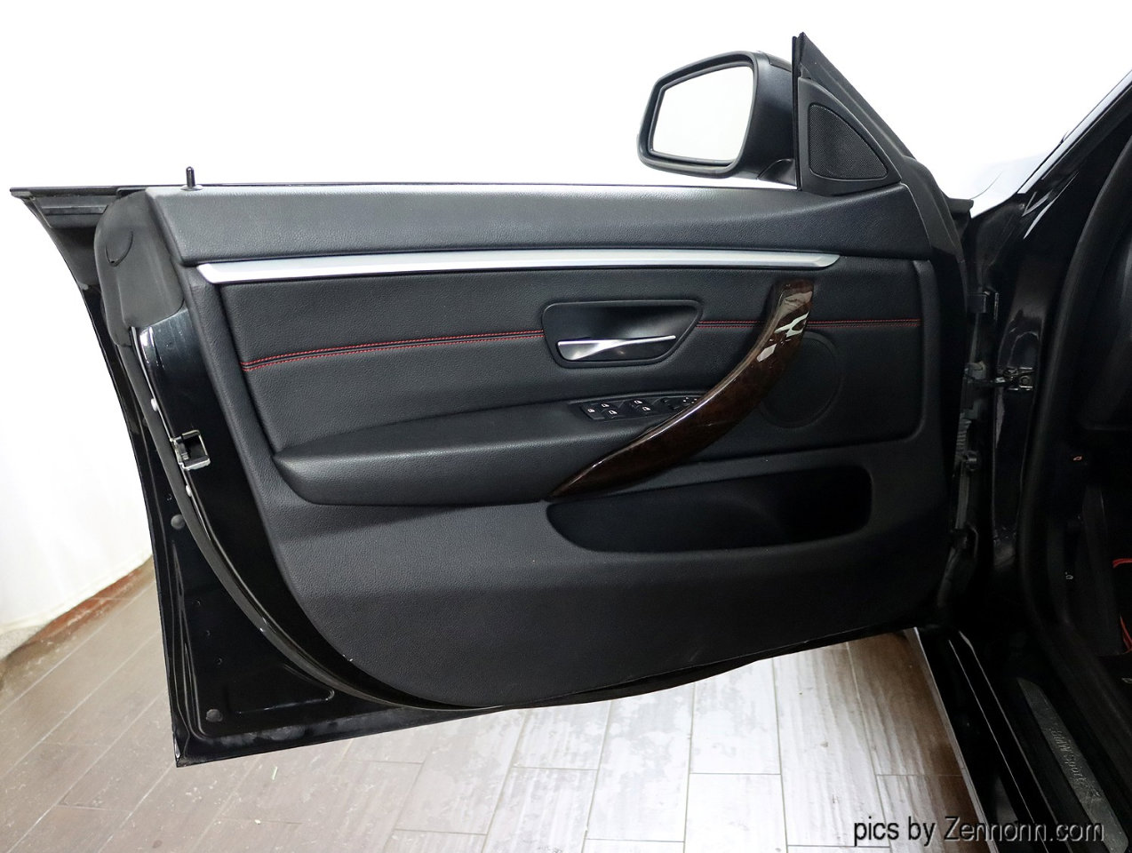 Used 2015 BMW 428i Gran Coupe xDrive image 23