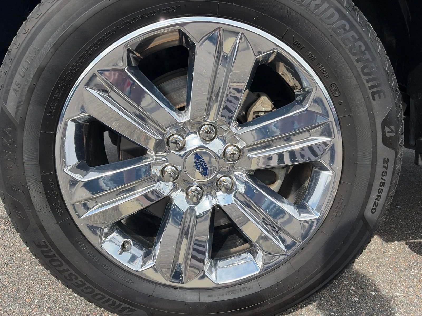 Used 2020 Ford F150 XLT w/ Equipment Group 302A Luxury RWD image 11