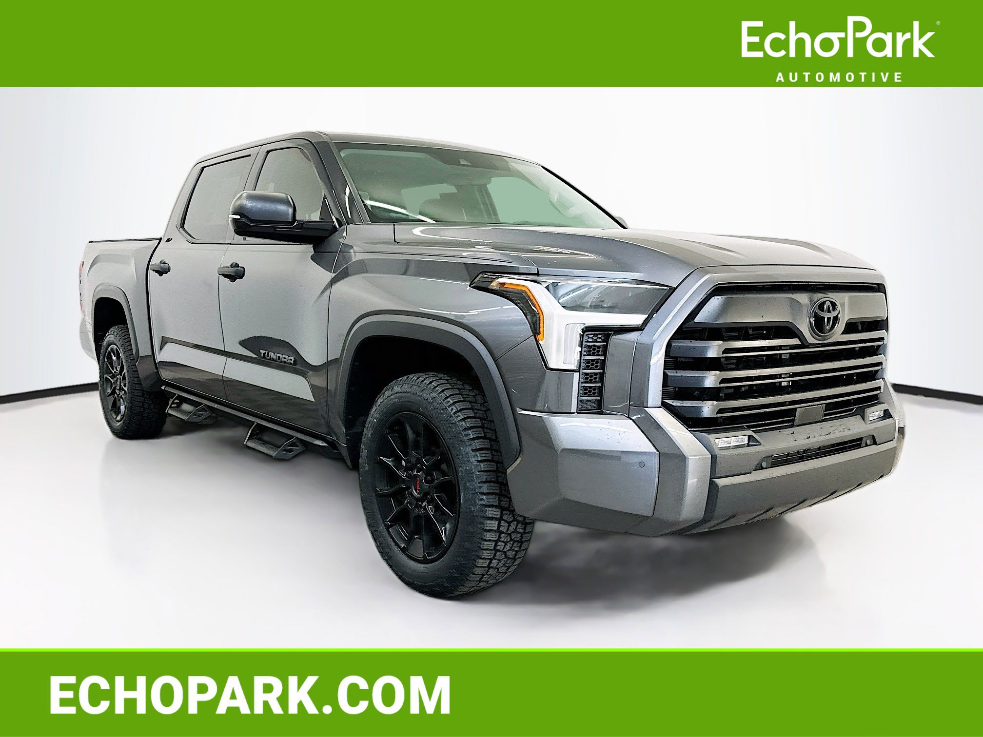 Used 2023 Toyota Tundra SR5 w/ SR5 Convenience Package image 1