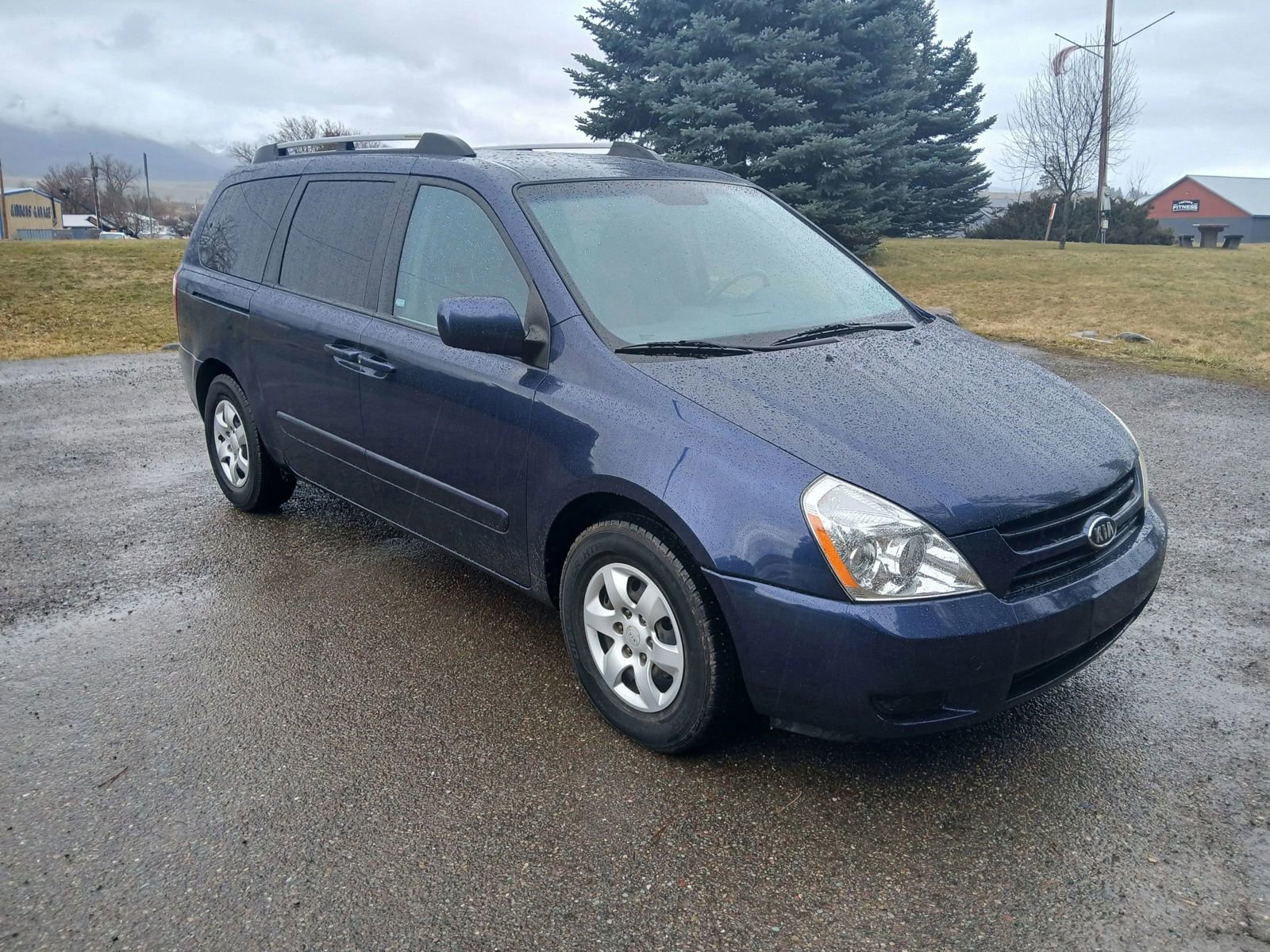 Used 2006 Kia Sedona LX image 3