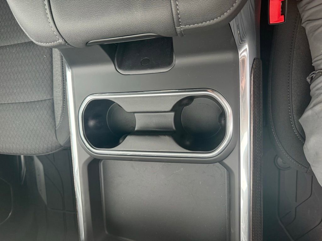 New 2026 Chevrolet Silverado 2500 LT w/ All Star Edition image 26