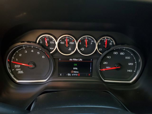 Used 2023 Chevrolet Suburban LS RWD image 29