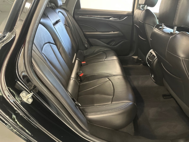 Certified 2019 Buick LaCrosse Essence FWD image 28