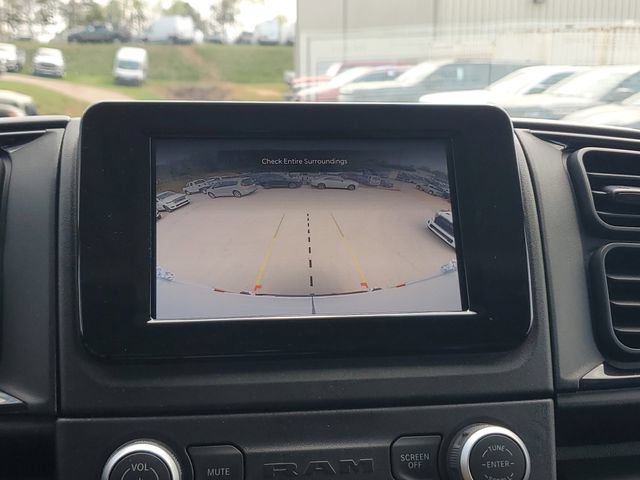 New 2026 RAM ProMaster 1500 w/ Safety Group FWD image 27