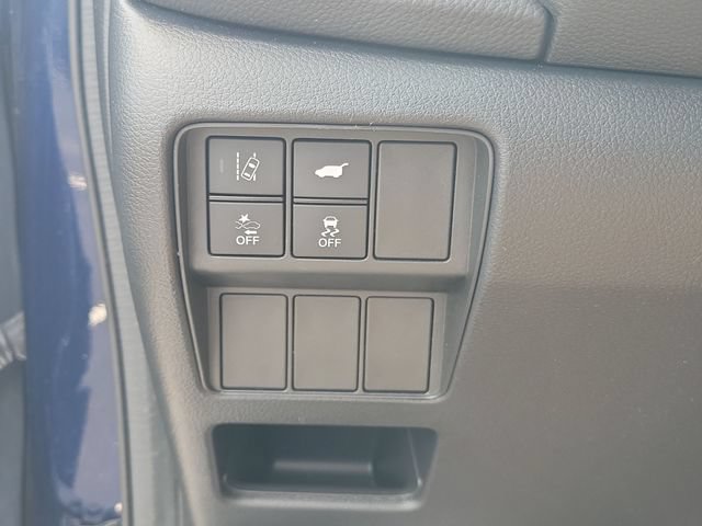 Used 2022 Honda CR-V EX-L image 26