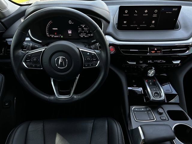 Used 2023 Acura MDX FWD w/ Technology Package image 12