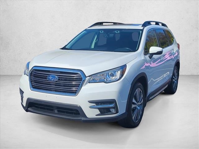 Used 2022 Subaru Ascent Limited w/ Technology Package