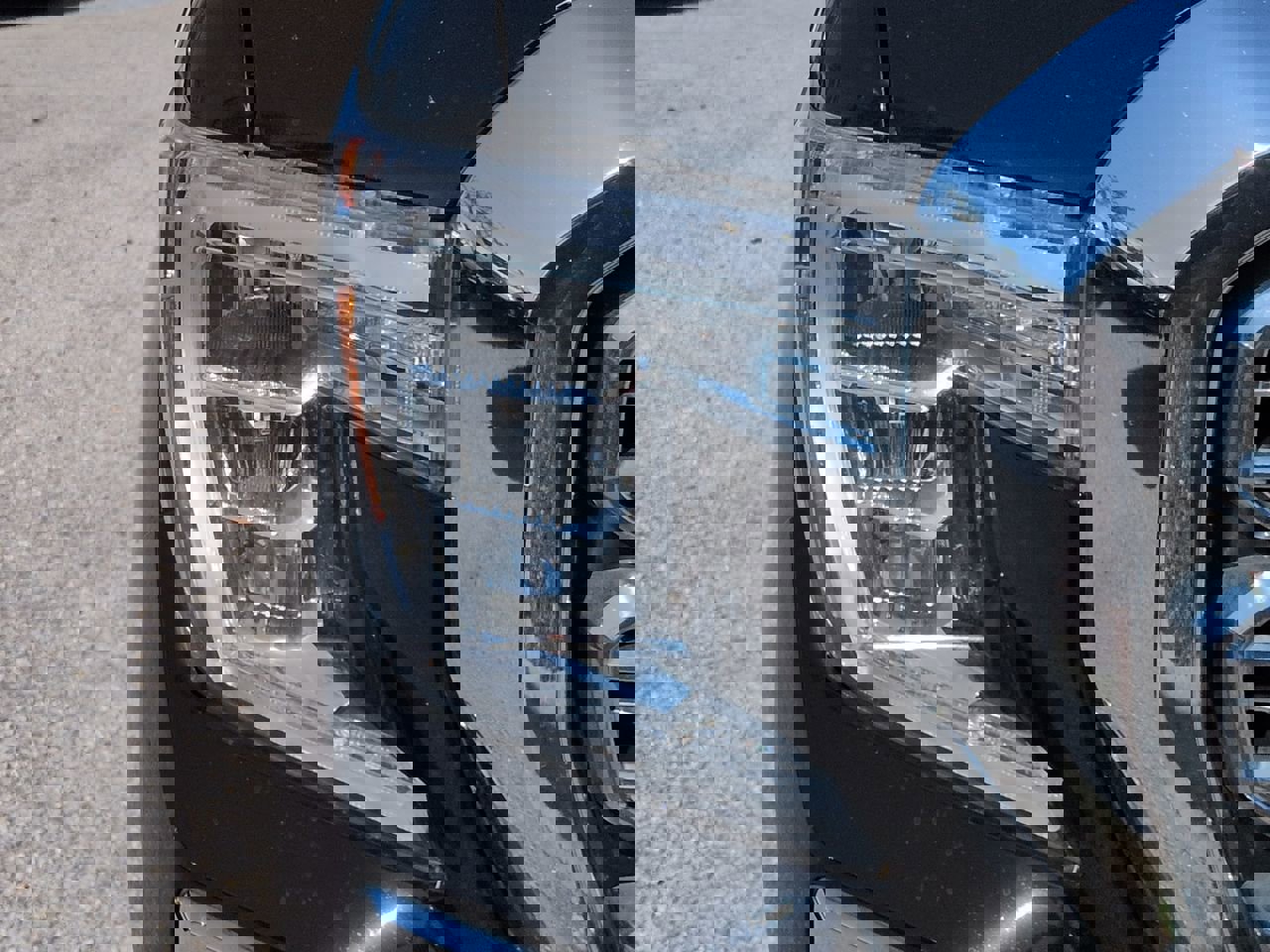 Used 2020 GMC Sierra 1500 Denali AWD/4WD image 10