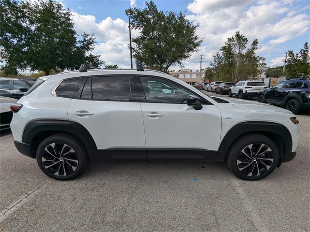 New 2025 MAZDA CX-50 2.5 Hybrid w/ Weather Package image 4