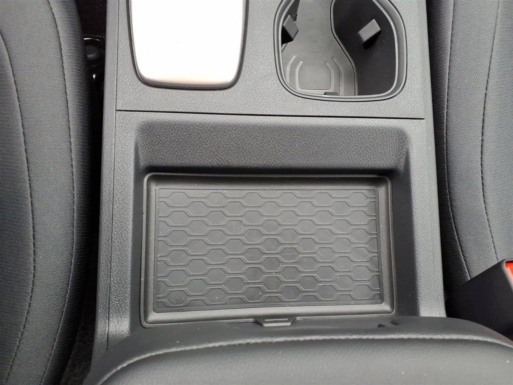 New 2026 Nissan Frontier S image 16