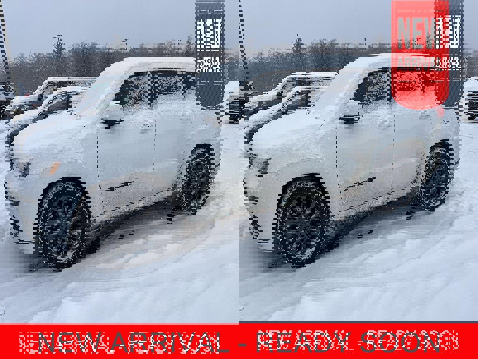 Used 2019 Jeep Grand Cherokee High Altitude image 1