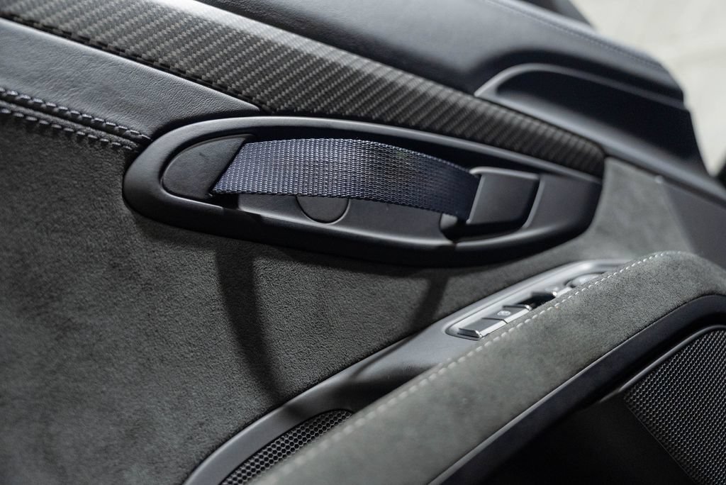 Used 2024 Porsche 718 Cayman GT4 RS RWD image 49