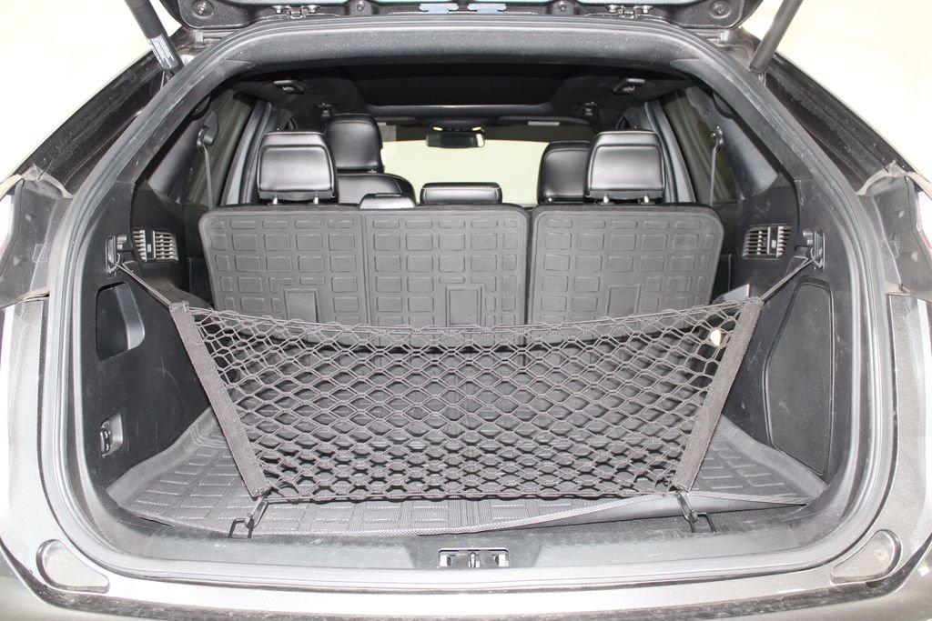Used 2020 Ford Edge ST w/ Equipment Group 401A AWD/4WD image 9