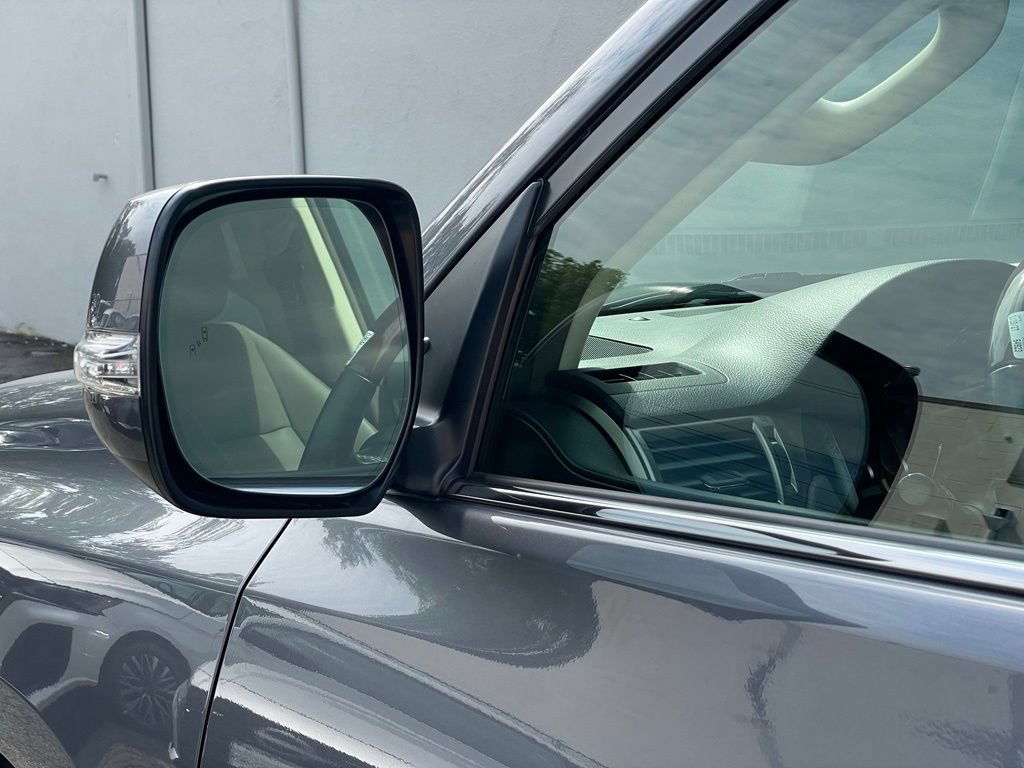 Used 2019 Lexus GX 460 Premium AWD/4WD image 26