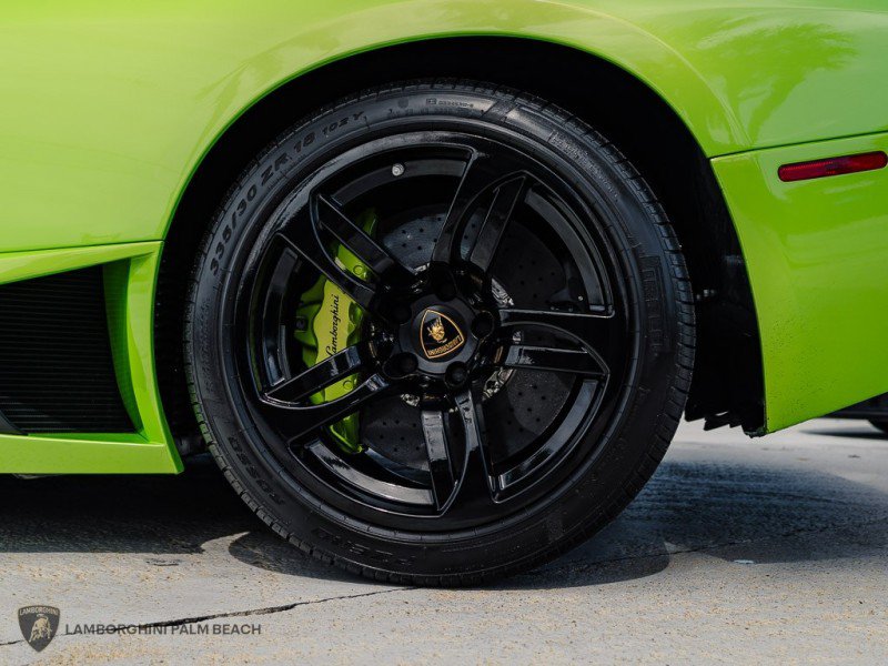 Used 2009 Lamborghini Murcielago LP 640 AWD/4WD image 44