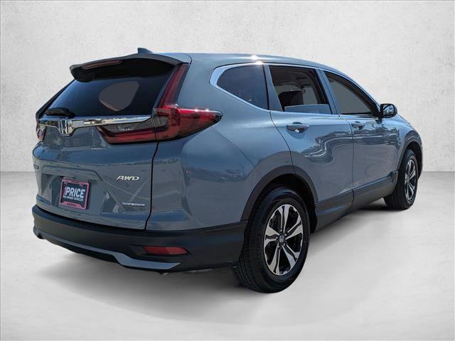 Used 2022 Honda CR-V Special Edition image 5