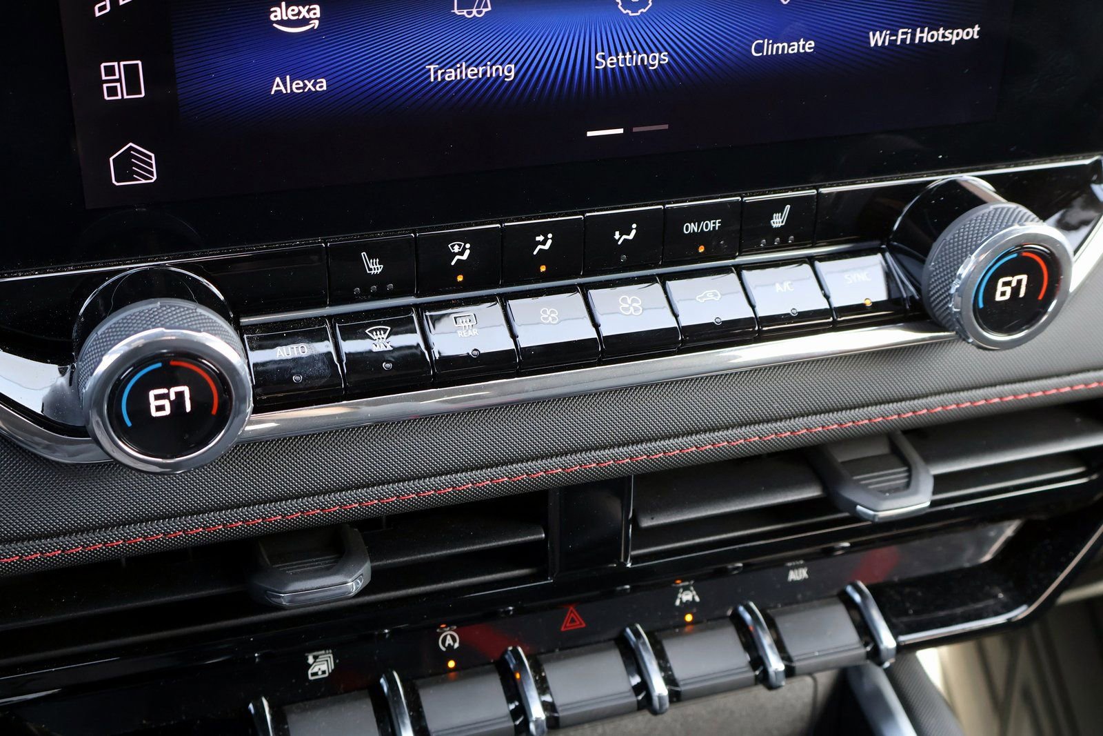 Used 2025 Chevrolet Colorado Z71 image 27