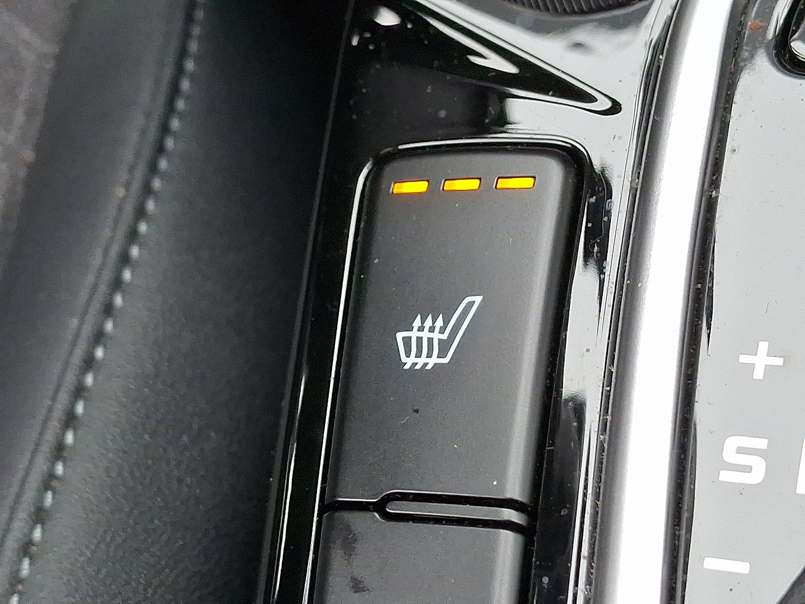 Used 2024 Kia Seltos S image 26