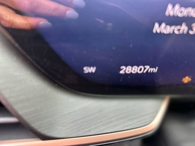 Used 2024 Buick Envision Sport Touring image 16