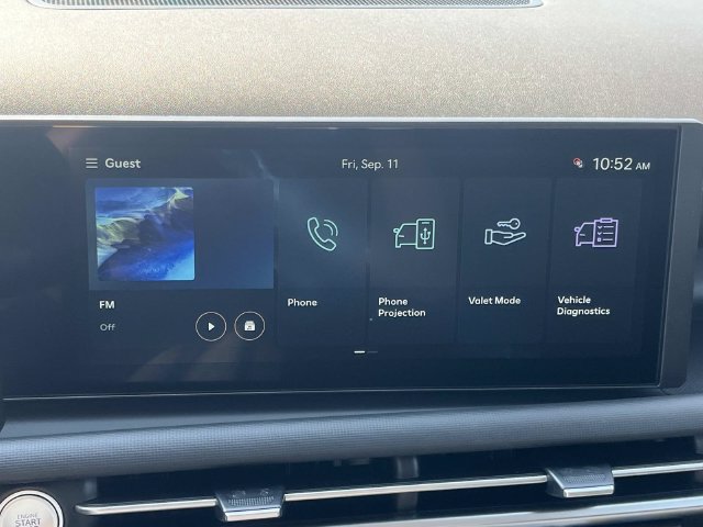 New 2026 Hyundai Tucson SE w/ Tow & Go Package FWD image 23