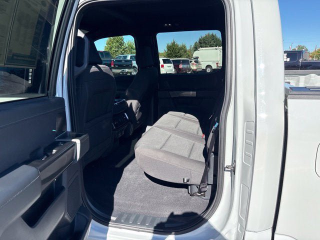 Used 2023 Ford F150 XLT w/ Equipment Group 302A High AWD/4WD image 19