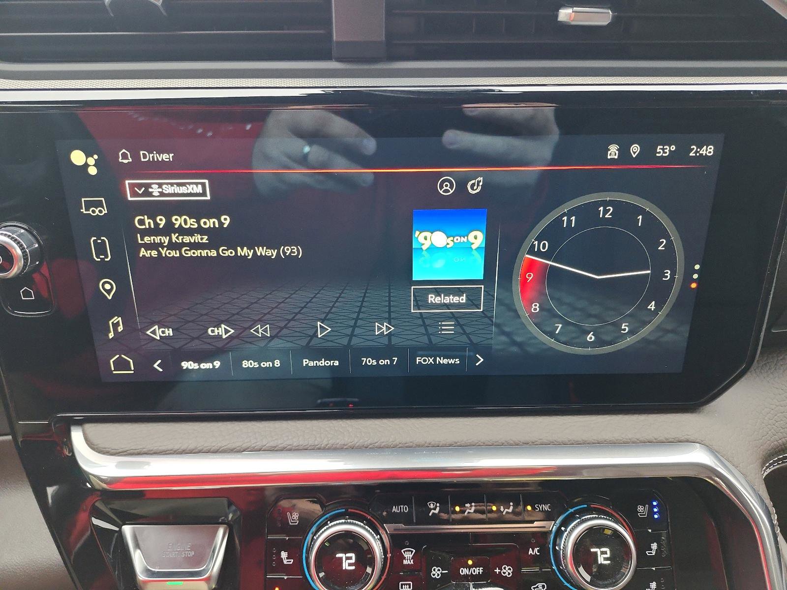 Certified 2024 GMC Sierra 1500 Denali w/ Denali Reserve Package image 17