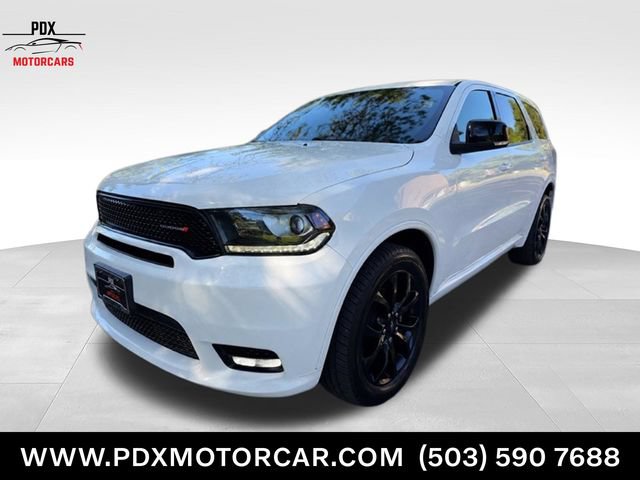 Used 2020 Dodge Durango GT