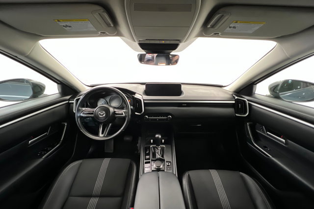 Used 2024 MAZDA CX-50 AWD 2.5 S w/ Preferred Package image 9